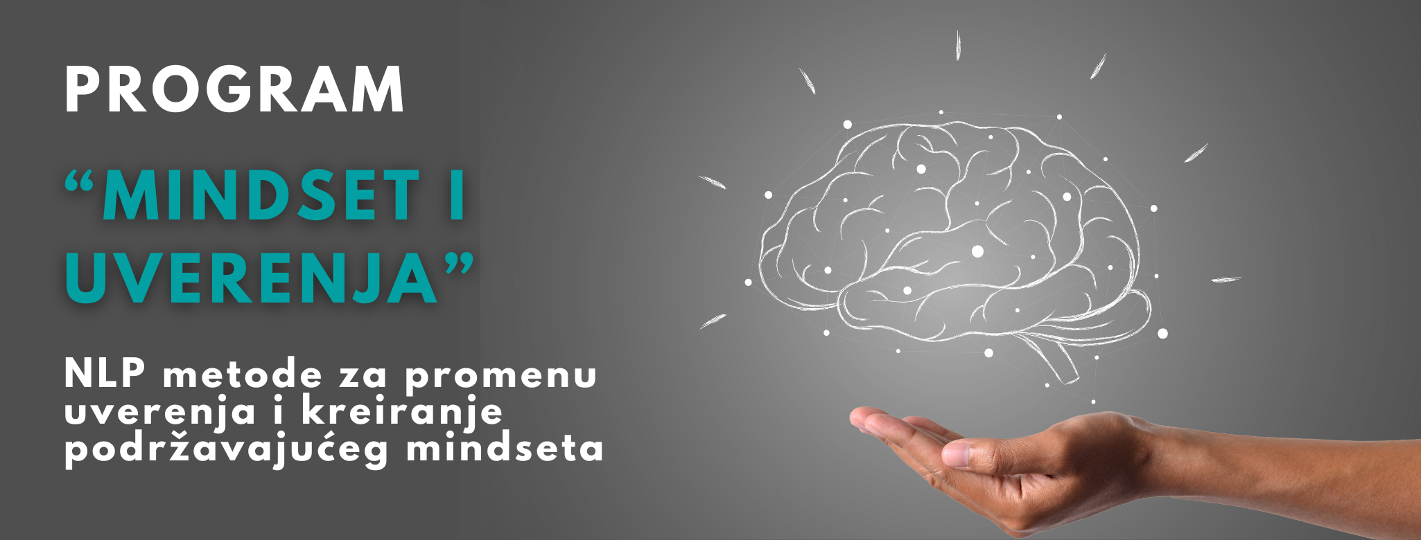 Mindset i uverenja